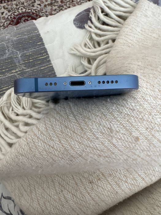 IPhone 13 128гб 78акб
