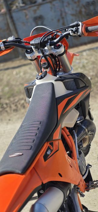 Ktm 300 TPI.  2019