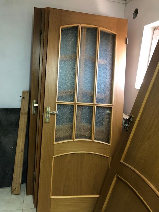 Дверь межкомнатные