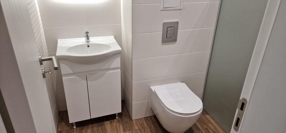 Дава се под наем Двустаен апартамент в Пловдив, Център - 60 кв.м за 588.03 € - Снимка #6