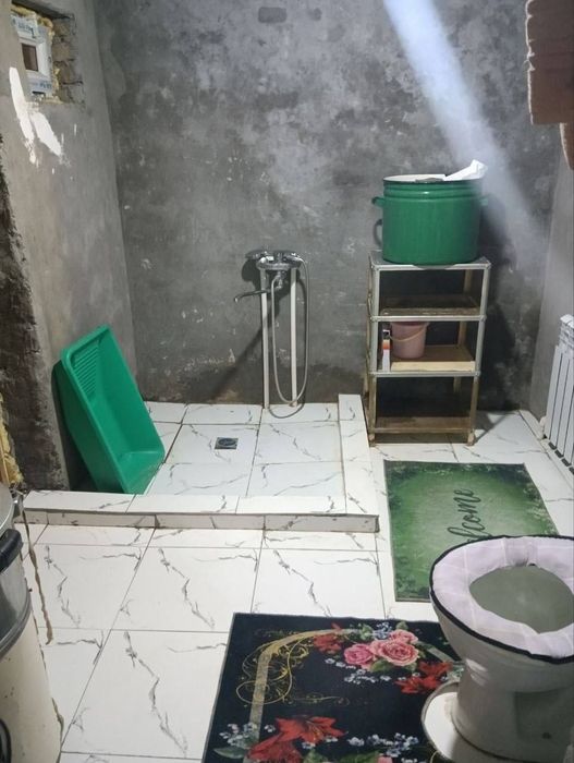 Миробод туман 1 сотка 2-хонали Уй сотилвотти