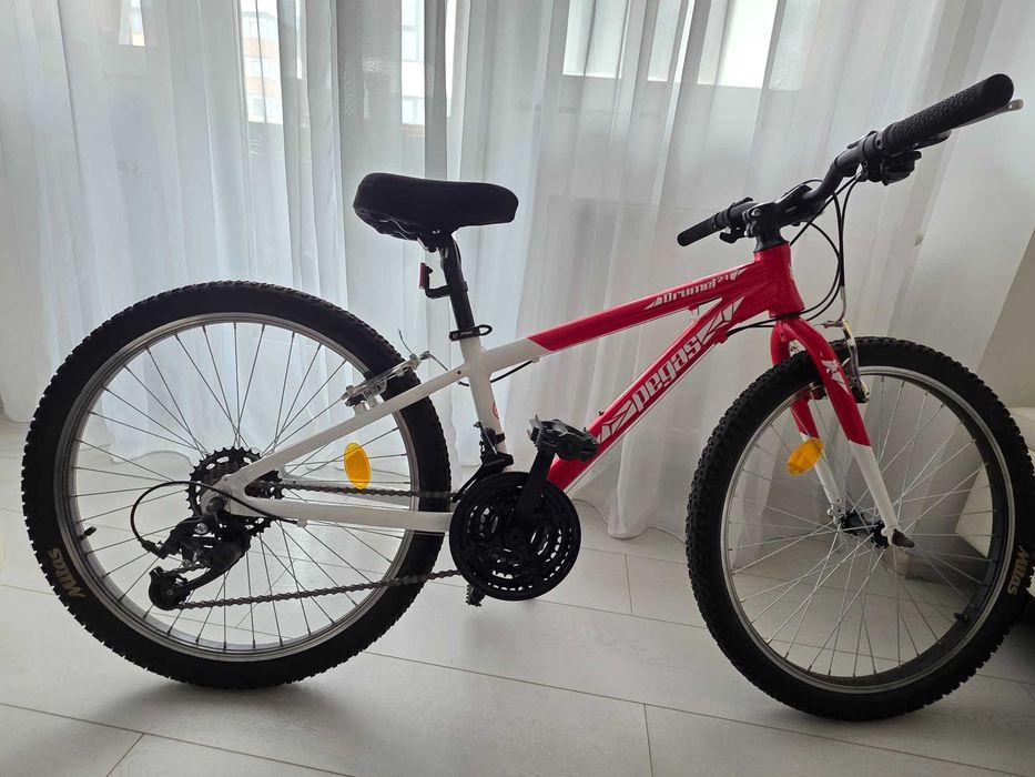 Bicicleta MTB Pegas 24'' ca noua