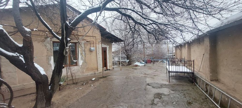 Чирчик шахар уй ховли