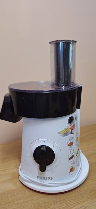 Philips уред за салати