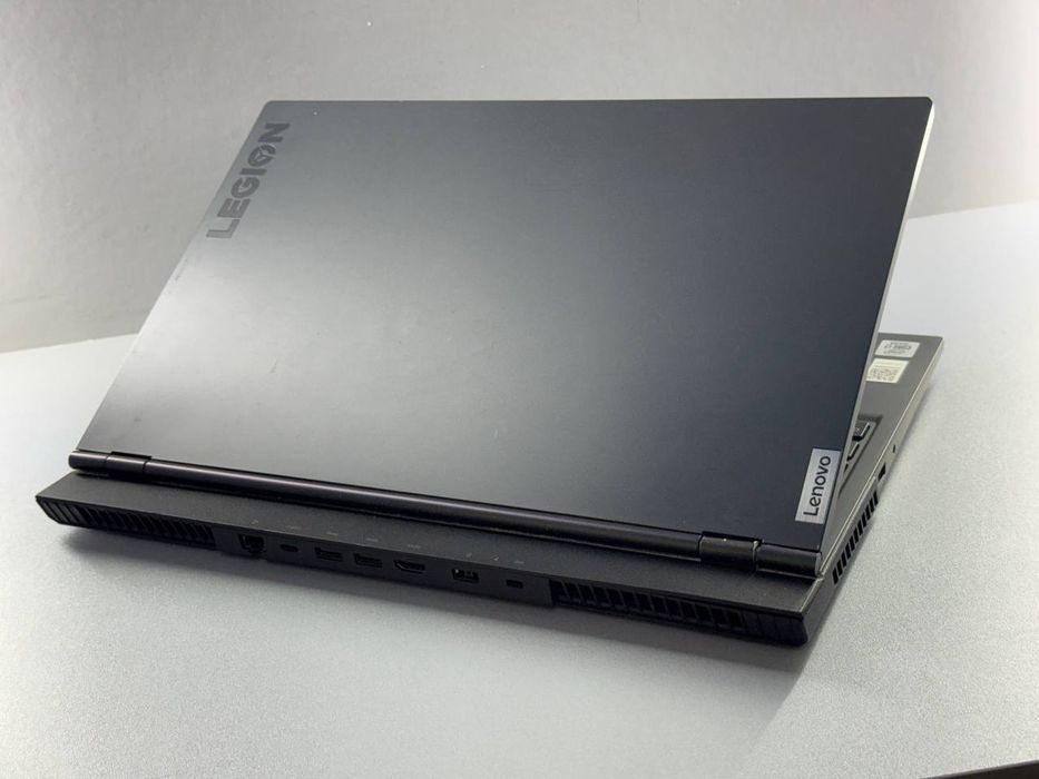 Noutbook Lenovo Legion