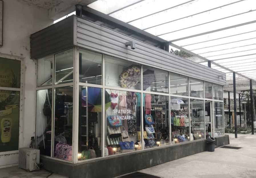 Spatiu comercial Mamaia zona Complex Perla