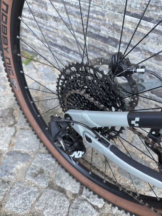 Планинско меко колело Cube one22 Pro размер: 29/L