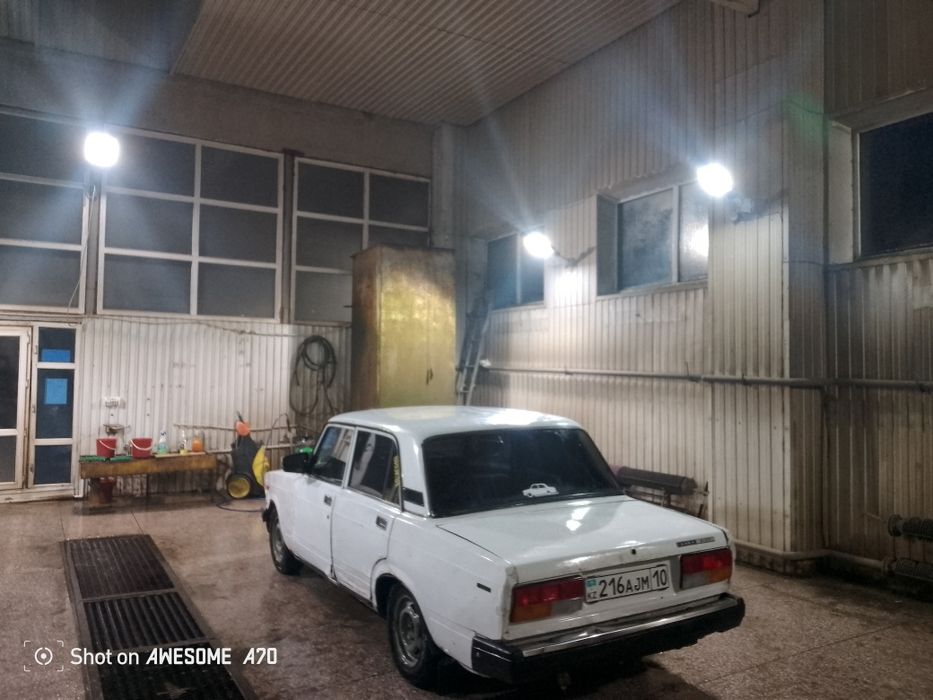 Продам Жигули 2107