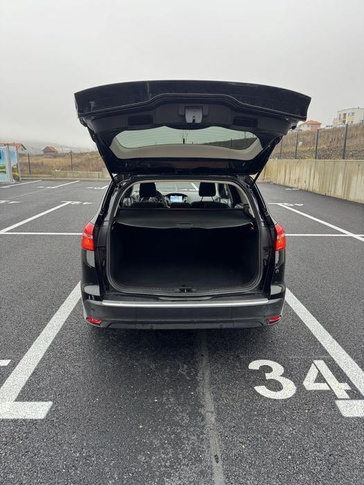 Ford Focus 1,5 Diesel 2017