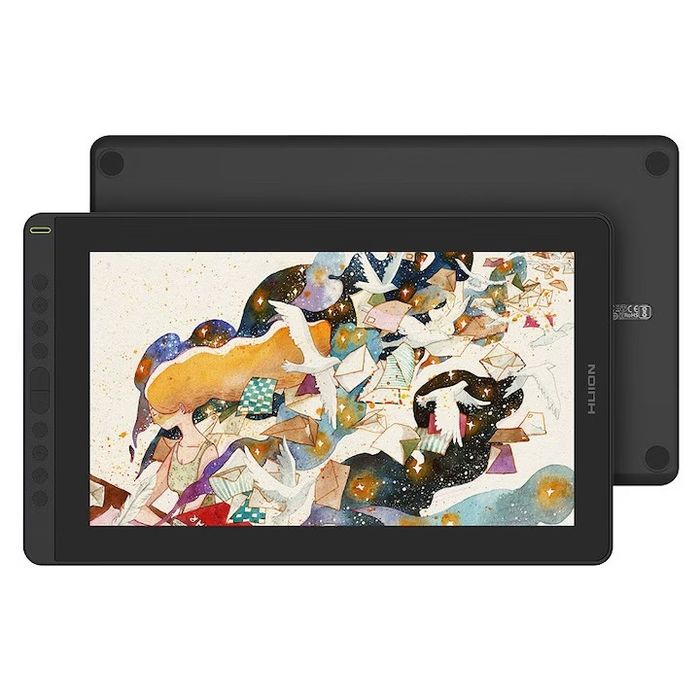 Tableta grafica Huion Kamvas 16