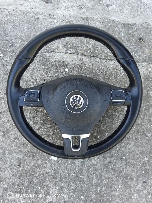 Мултиволан за VW Golf