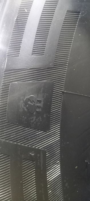 Шины Ling Long Grip Master 4S. 25 год