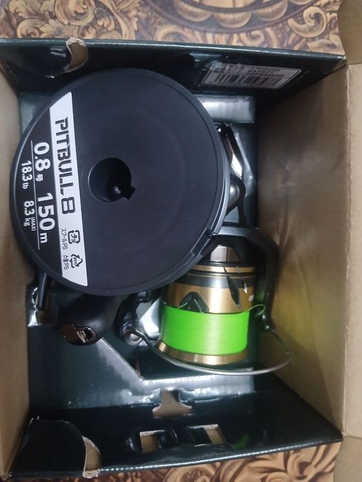 Shimano Ultegra 2500