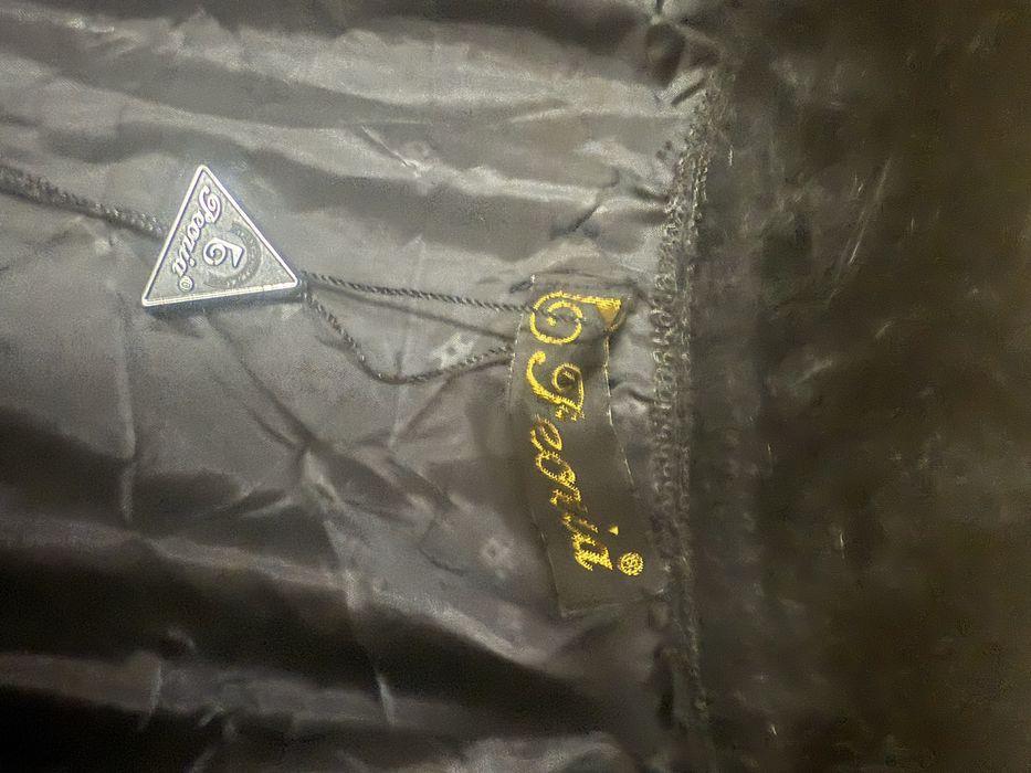 Теплая ковта новая