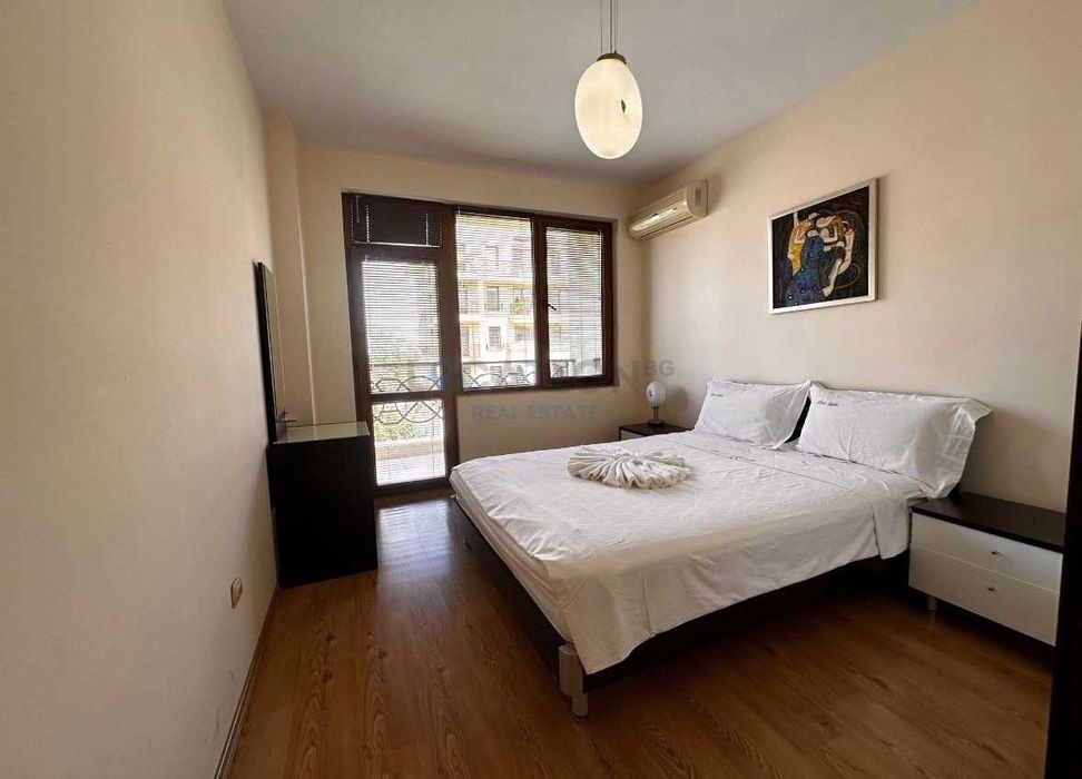 Продава се Тристаен апартамент в Балчик - 117 кв.м за 577 €/кв.м - Снимка #3
