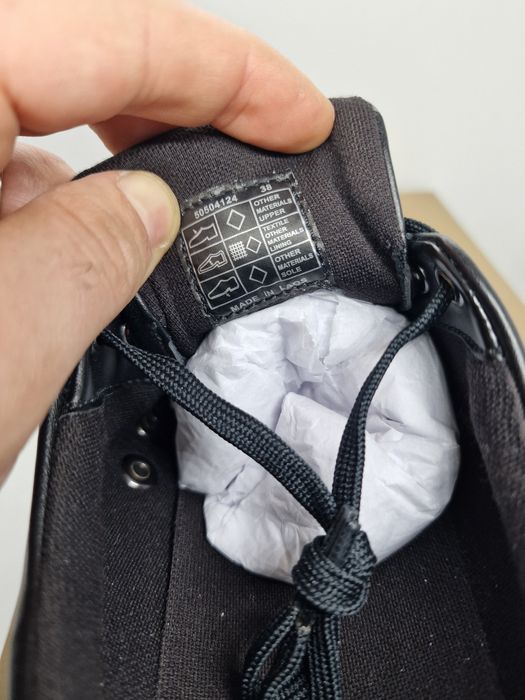 Pantofi sport Boss Amber Runn nr. 38