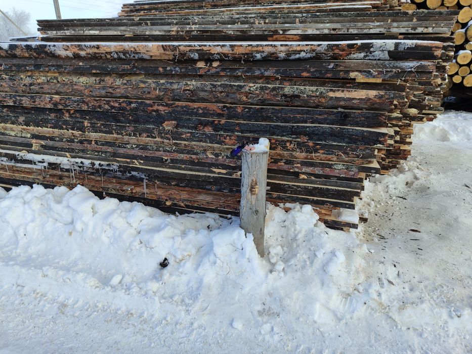 Пиломатериалы,доска,брус,НДС и без