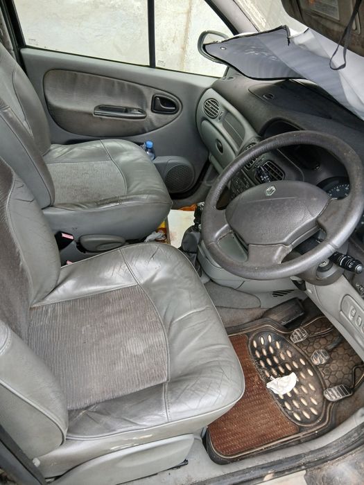 Рено сценик 1.9 DCI ЗА Части