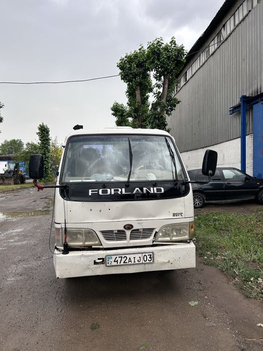 Продам работягу на полном ходу