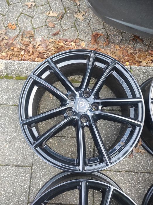 18 цола 5х112 Ауди ,Фолксваген, Мерцедес, Шкода