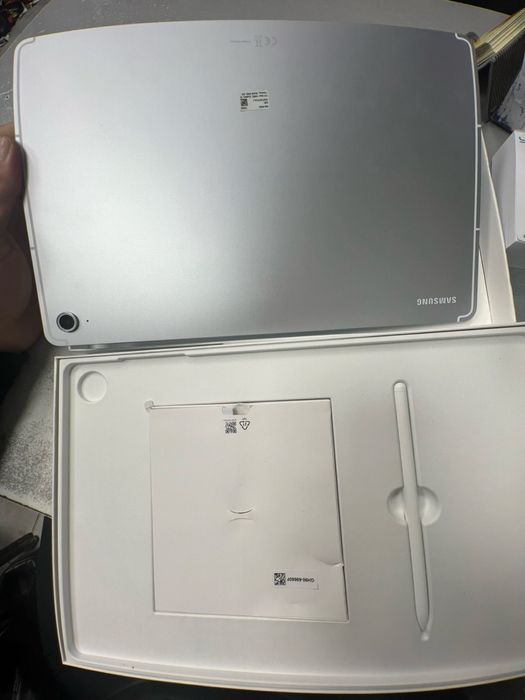 Нов таблет samsung galaxy tab s10 fe + plus