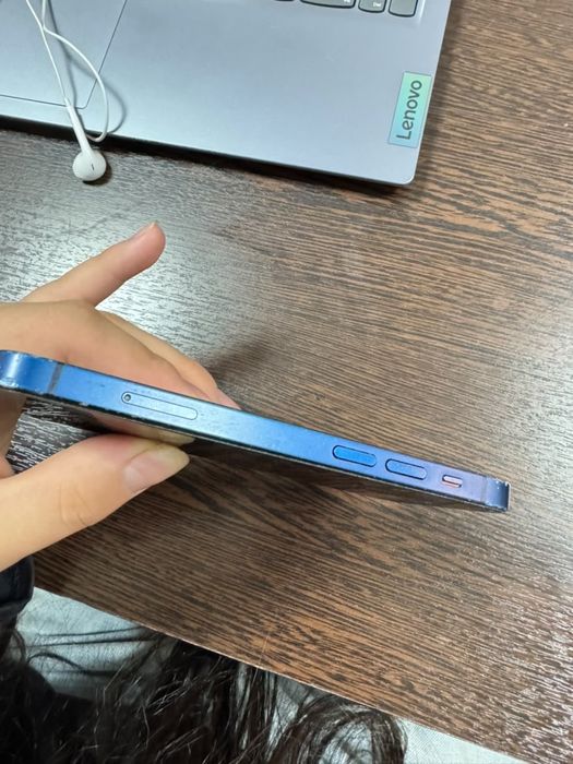 iphone 12 mini 256GB