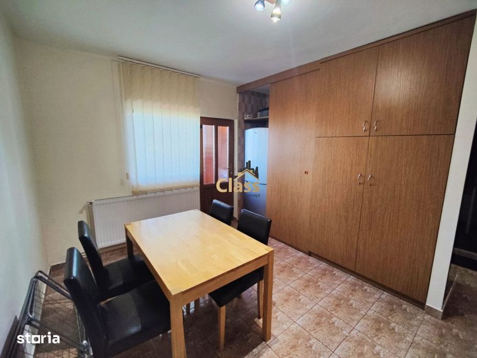 Apartament 2 camere | Decomandat | 50 mpu | Zona Pod Marasti
