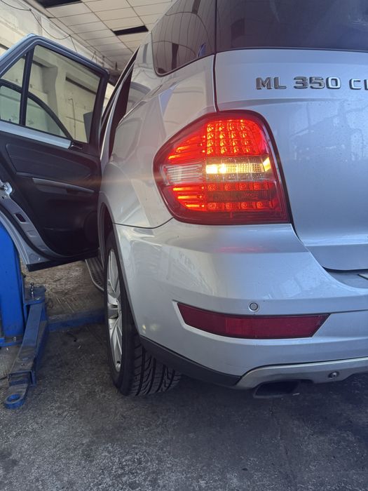 Mercedes ML350 3.0 CDI ‼️на части‼️
