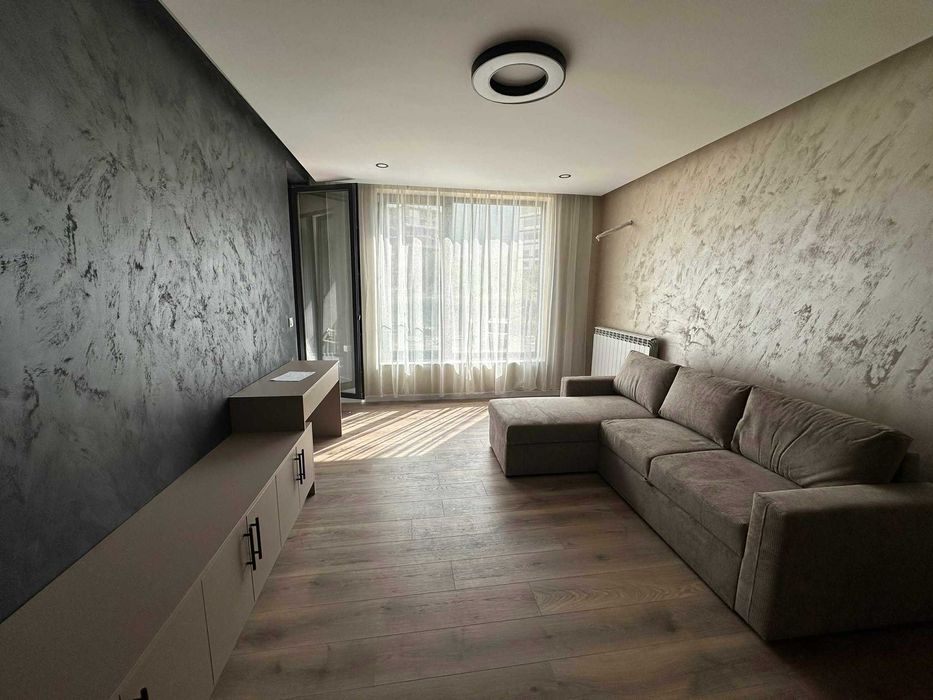 КЛЮЧ! Двустаен имот в кв.Манастирски ливади