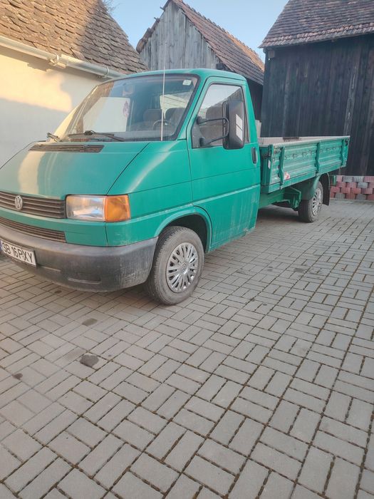 Volkswagen T4 Transporter 1.9 Tdi