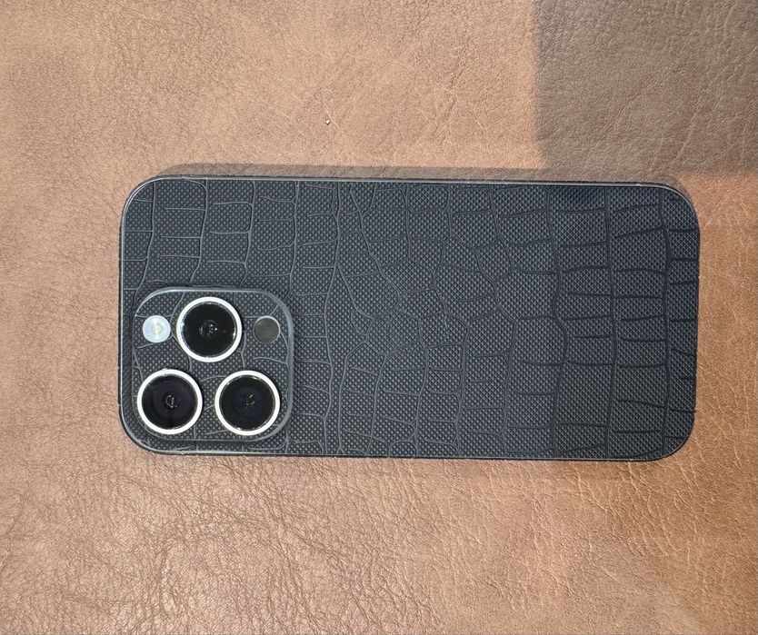 Iphone 15 pro 256 gb