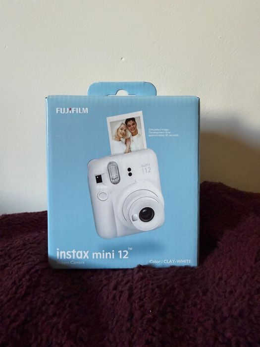 Instax mini 12 nou sigilat