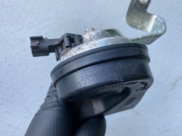 Claxon Volvo V60 2014+ 31349822