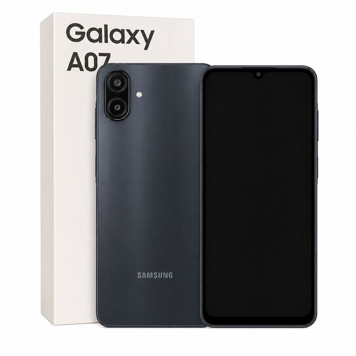 Samsung galaxy A07