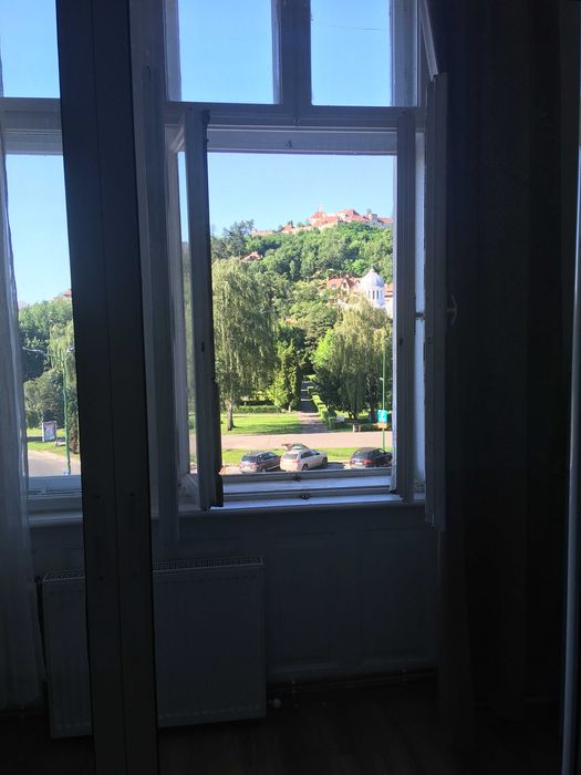 Proprietar studio ultracentral Aro Palace