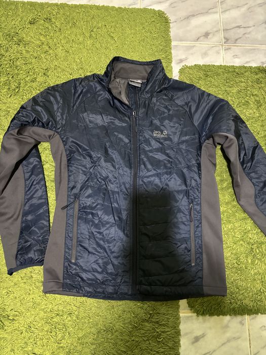 Jack Wolfskin M размер