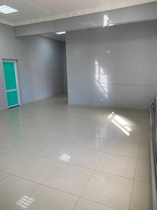 Сдам помещение на 8 мкр