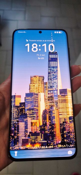 Телефон Huawei P60 PRO