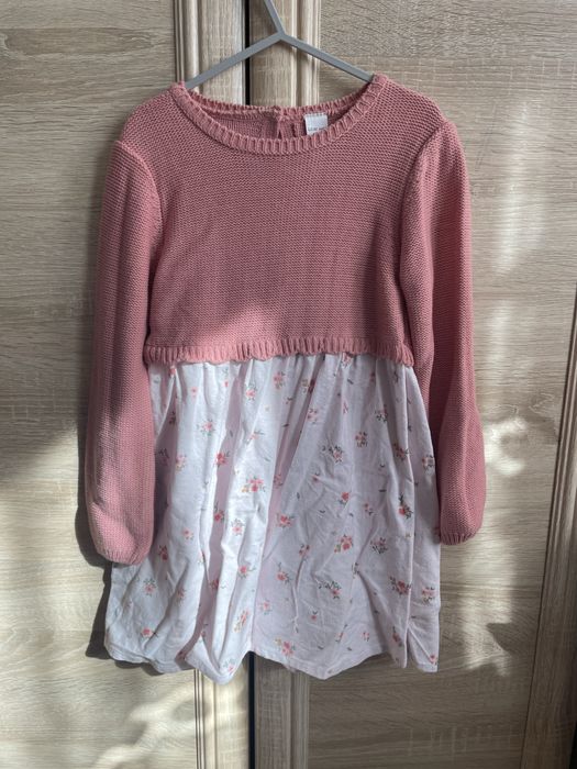 Vand rochite Zara, LC Waikiki nr 110/116, 116/122