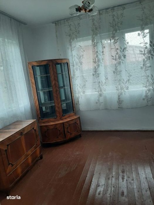 De vanzare casa cu etaj, jud Salaj, loc. Letca, 45000 Euro