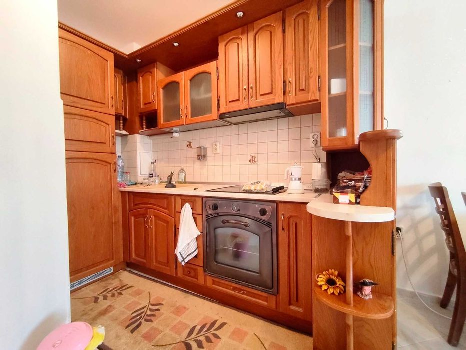 Ексклузивно! Двустаен апартамент за продажба в кв. Възраждане. С Акт 16.