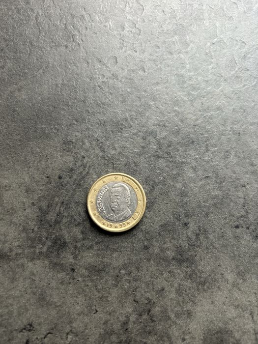 Monede EURO pentru colectionari din anii 1999-2000