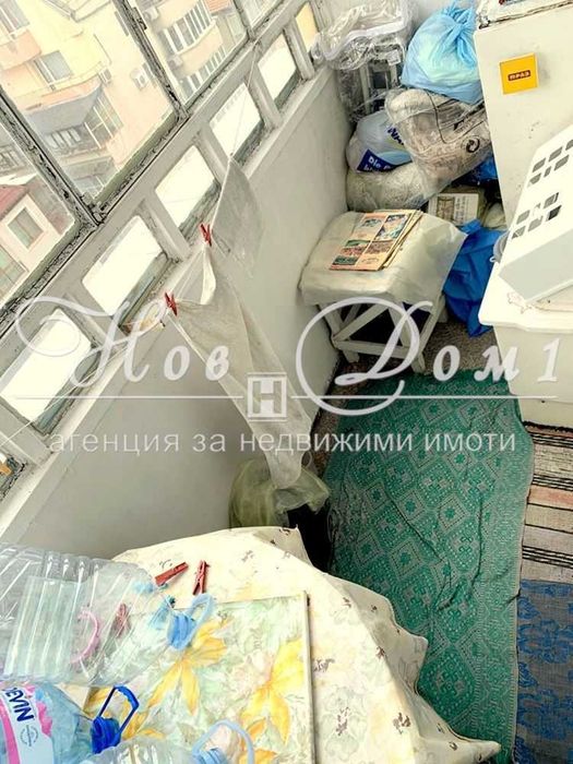 Продава се Многостаен апартамент в Варна, Център - 94 кв.м за 1985 €/кв.м - Снимка #15