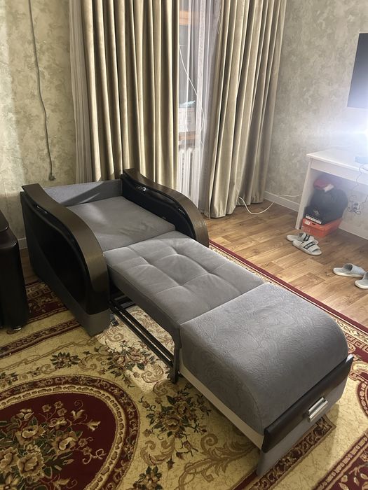 Продам кресло-кровать