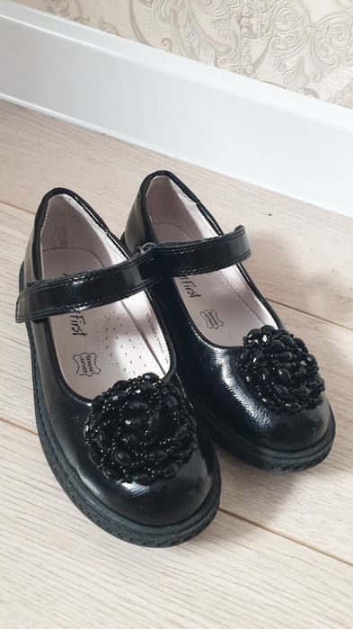 Туфли детские 29р