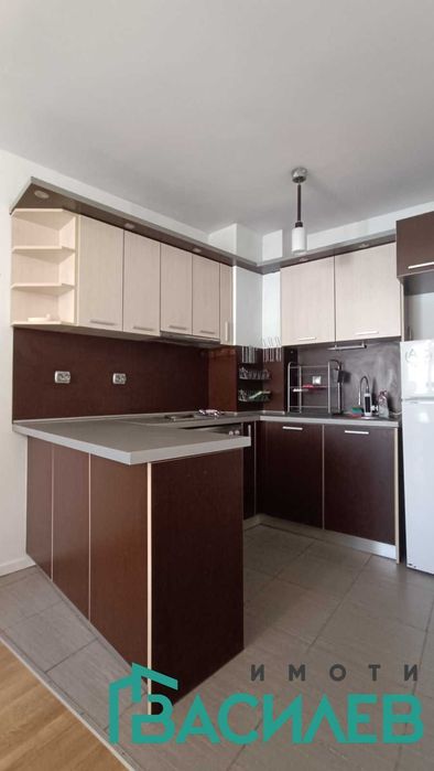 Дава се под наем Двустаен апартамент в София, Център - 48 кв.м за 498.27 € - Снимка #1