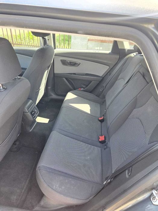 seat leon 2.0 tdi 150 cai euro 6 inmatriculat distronic