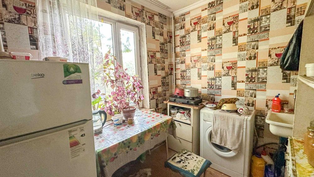 Продам 1к квартиру.