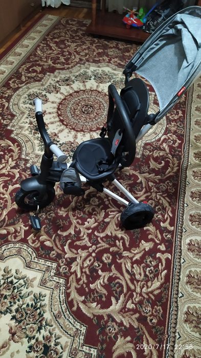 Продается детский велосипед