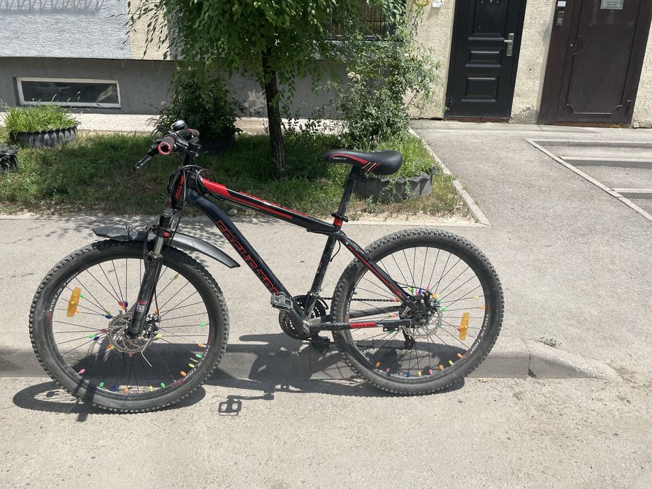 продам велик б/у